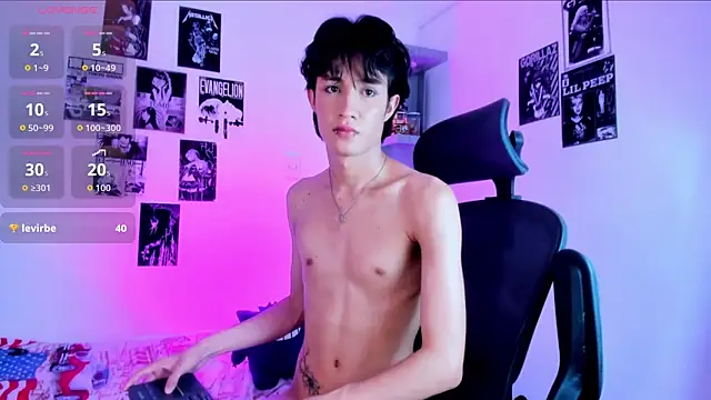 Johhan__Lee Chat XXX live