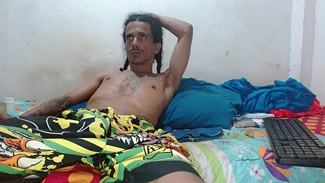 dalila_hamad's Live XXX Chat