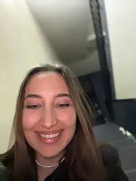 Chatroom XXX en direct de ICrazyOneIRL