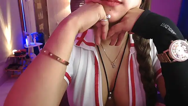 Mitikaa Obrolan Langsung XXX