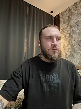 HermanFire 网络视讯表演