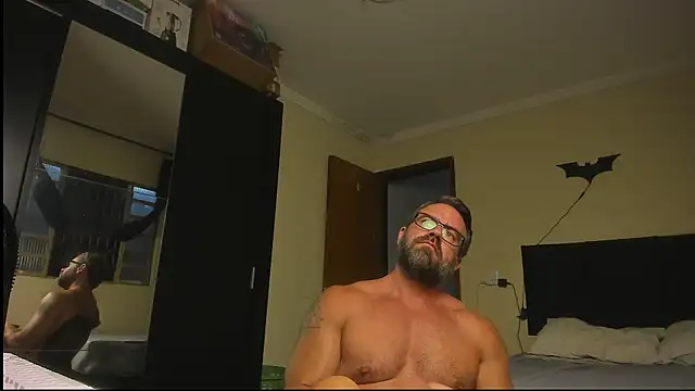 Chatroom XXX en direct de sexyflight