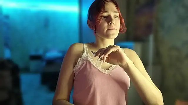 JennyStormy Live XXX-Chat