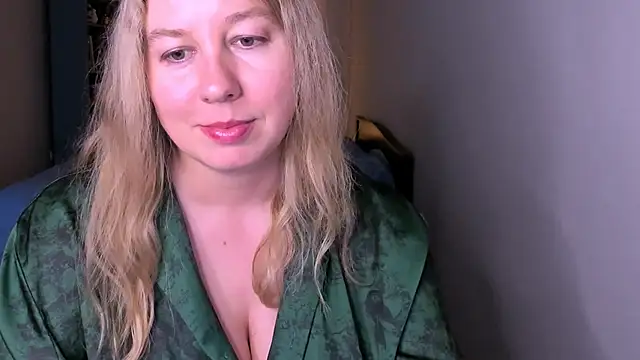 NancySandersn Live XXX chat