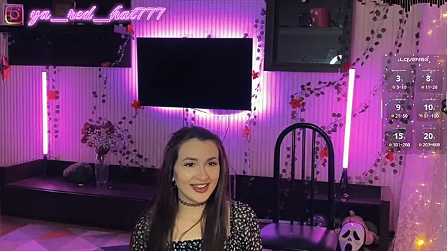 Chatroom XXX en direct de -RED_HAT-