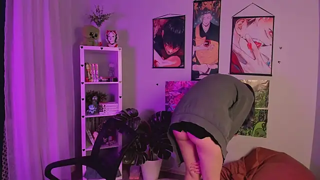 crazysound Live XXX-Chat