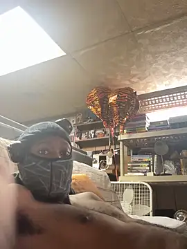 ProveYourLoyalty2 Pertunjukan Webcam