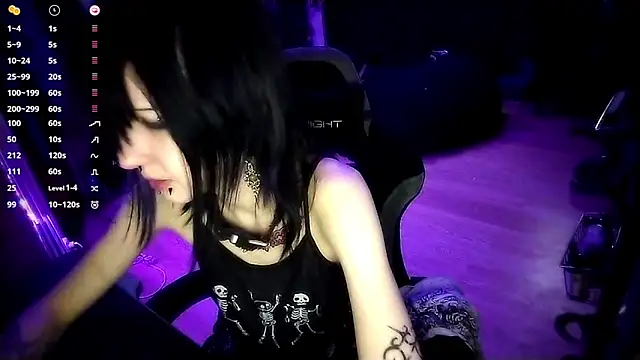 Shempert_ghot Live XXX-Chat