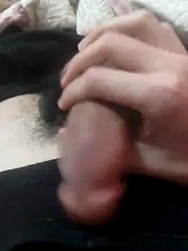 Show de webcam de Theonehard12