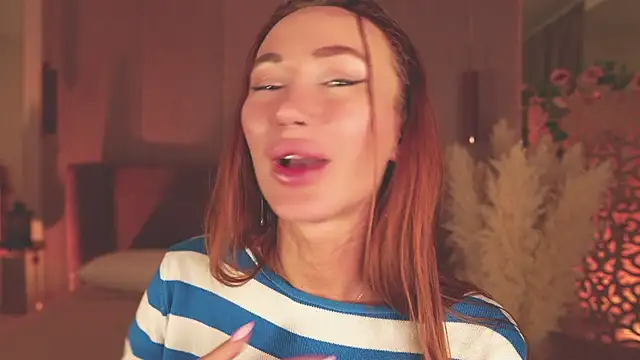 SerenaWest_ Adlı Modelin Canlı XXX Sohbeti