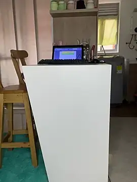 tabata_monroee webkamerás műsora