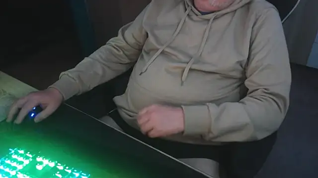 Вебкам-шоу Teddybaer372