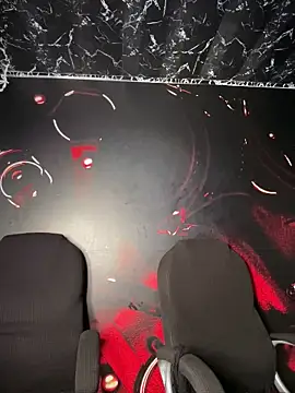 Laila_LS' Live XXX Chat