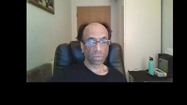 rauncher1 웹캠 쇼