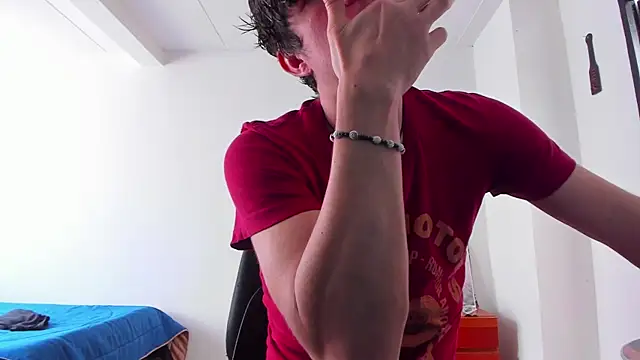 Headhunterdz Webcam show