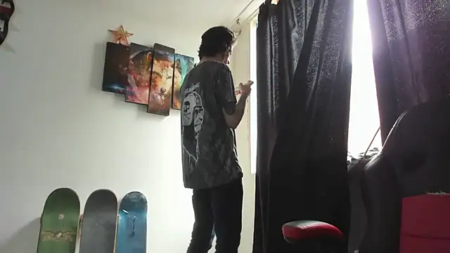 Jeff_Walton@xh 现场XXX聊天