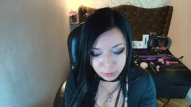 HannaCarrter Live XXX-Chat