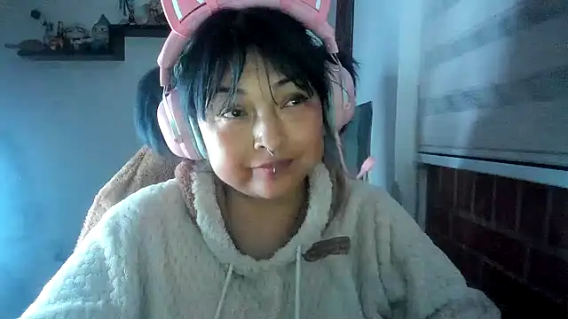 Shaddycute_ Chat XXX in diretta