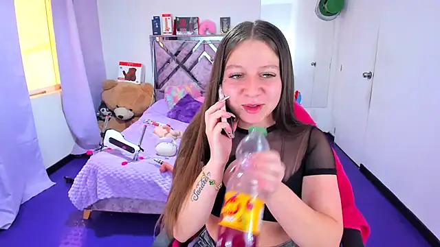 Luna_Analyan Live XXX chat