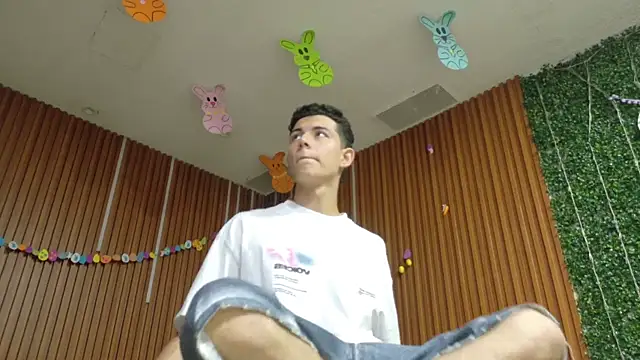 FireGuy_99 Show in webcam