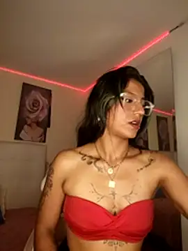 SamathaMay: απευθείας συνομιλία ΧΧΧ