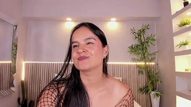 LucieMillerr's Live XXX Chat