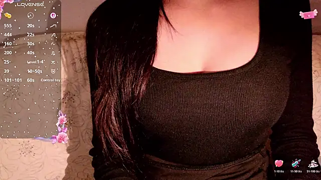 Yumeekon Live XXX chat