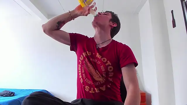 Headhunterdz Adlı Modelin Web Kamerası Şovu