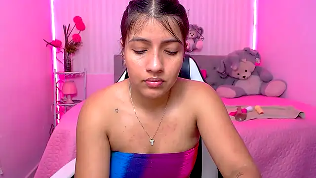 zara_cute Live XXX-Chat