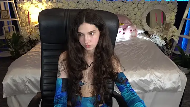 Онлайн чат XXX BabyFlowerr