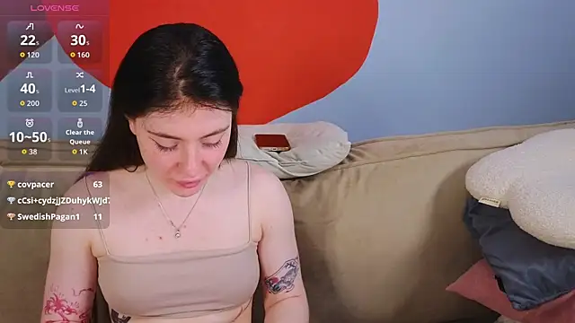 دردشة KimiFivePlus الجنسية المباشرة