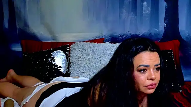 ElizabethEven Live XXX Chat