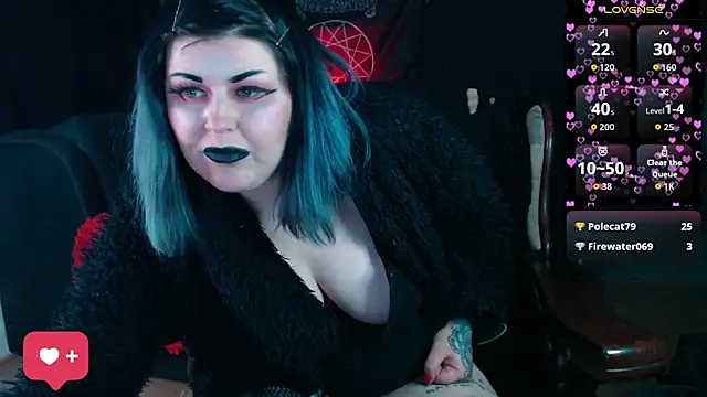 دردشة Psychobitch7 الجنسية المباشرة