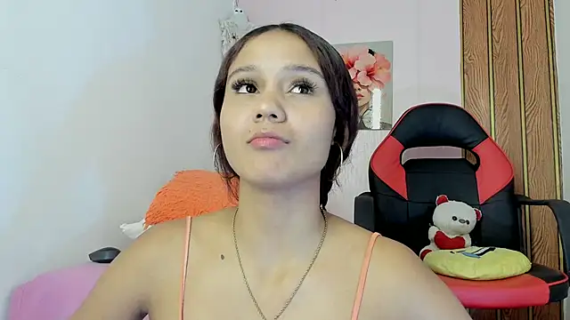 MarianaManzur Live XXX Chat