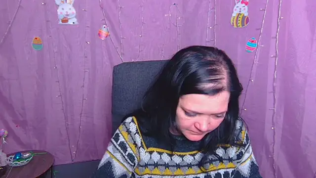 LauraFinn – Live XXX-chat