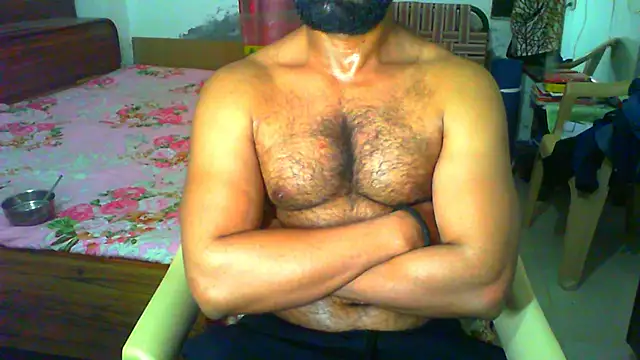 Show de Vbestshow na webcam