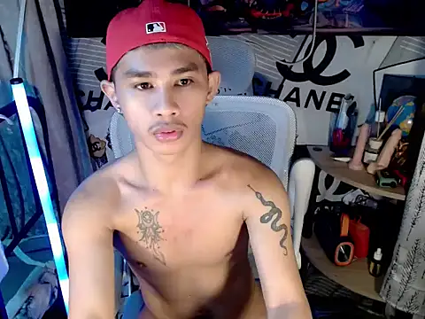 Živý XXX chat UrPinoyhot