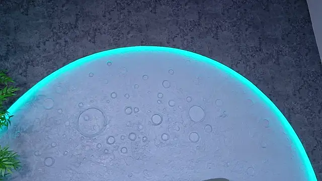 ReinaChloe – Live XXX-chat