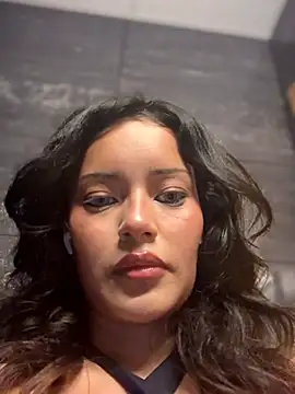 Risky_Workouts webcam show