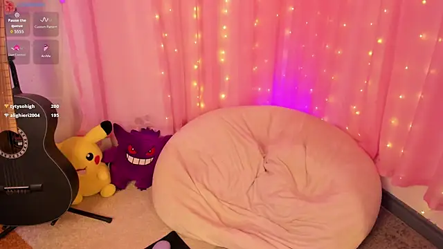 Sembang XXX Secara Langsung MaJo_Prettty