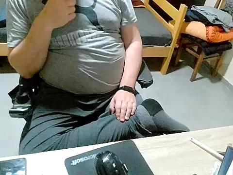 Show de webcam de pozitiva000