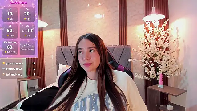 Anissa_m_ – Live XXX-chat