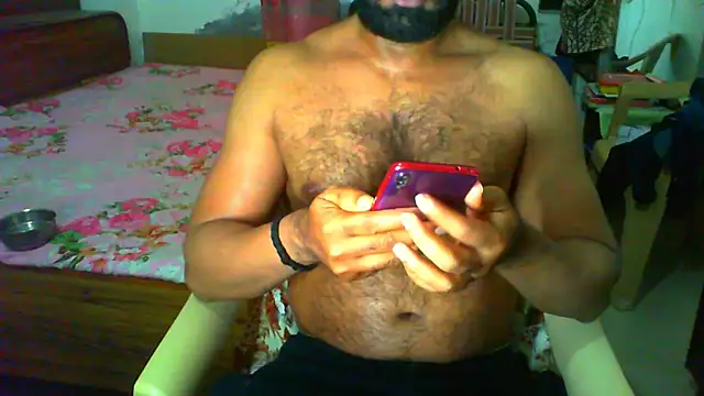 Pertunjukan Kamera Web Vbestshow