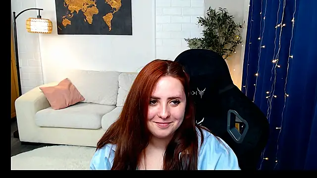 XXX chat uživo modela Hennessy_bunny