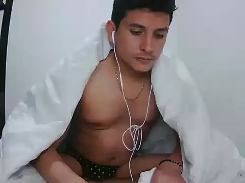 Eduardzmm Webcam Show