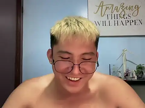 Kingdirtyfog Pertunjukan Webcam