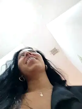 Luianna লাইভ XXX চ্যাট