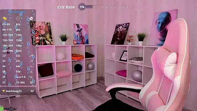 Megan_Violer's Live XXX Chat