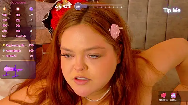 Dakota-Bruce's Live XXX Chat