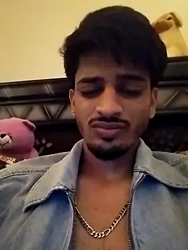 Wild_Vassu – Kamerová šou